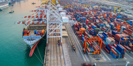 Article: Positioning for Tariff Impacts and Market Volatility